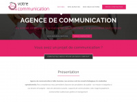 votre-communication.fr