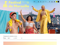 festivaldemarseille.com