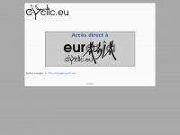 cyclic.eu Thumbnail