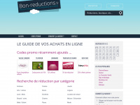 Bon-reductions.fr