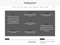 Techrevolutions.fr