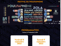 Poulpaphone.com