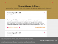 vie-quotidienne-de-flaure.blogspot.com Thumbnail