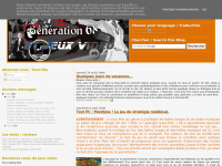 Generation68.blogspot.com