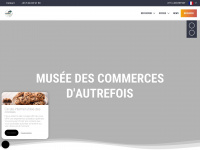 museedescommerces.com Thumbnail
