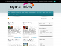 rogercummiskey.com Thumbnail