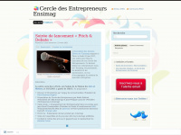 Entrepreneursensimag.wordpress.com