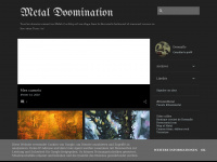 Metaldoomination.blogspot.com