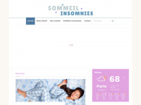 Sommeil-insomnies.com