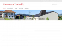 hauteville.ch Thumbnail