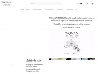 womanessentials.fr Thumbnail