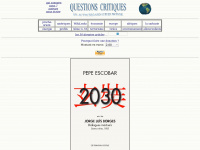 questionscritiques.free.fr Thumbnail