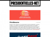 presidentielles.net Thumbnail