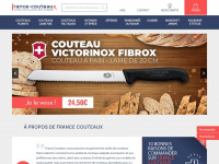 France-couteaux.com