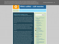 Filmscultes.blogspot.com