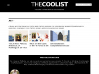 thecoolist.com