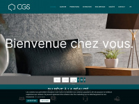 Cgs-immobilier.ch