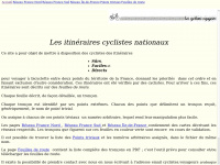 Cyclistes.voyageurs.free.fr