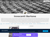innocenti-bertone.com