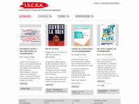 iscra.org