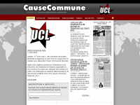 Causecommune.net