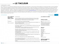 Letacleur.wordpress.com