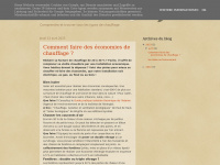 Le-chauffage.blogspot.com
