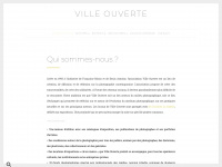 Villeouverte.com