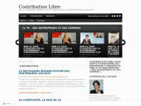 Contributionlibre.com