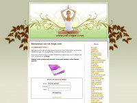 cd-yoga.com Thumbnail