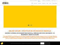 ebloo-group.com