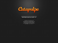 catapulpe.com Thumbnail