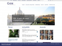 gide.com