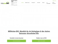 millesime-bio.com