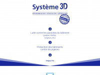 systeme3d.ch Thumbnail