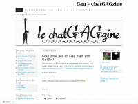 Chatgagzine.wordpress.com
