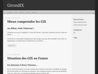 Girondix.net