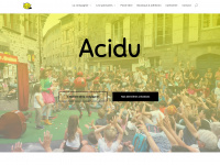 Acidu.com