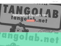 Tangolab.net