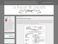 Lebazardelouisette.blogspot.com