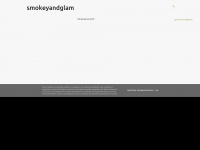 Smokeyandglam.blogspot.com