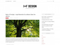 if-design.fr Thumbnail