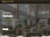 Hotelarbois.com