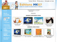 mk67.eu Thumbnail