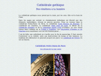 Cathedrale.gothique.free.fr