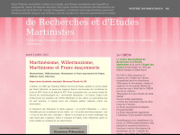 Cirem-martinisme.blogspot.com