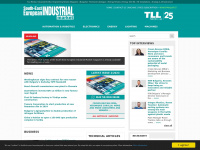 see-industry.com Thumbnail