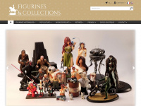 figurines-et-collections.com