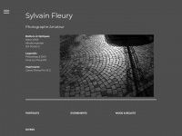 Sylvainfleury.fr