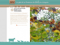 Gite-aveyron-barry.fr